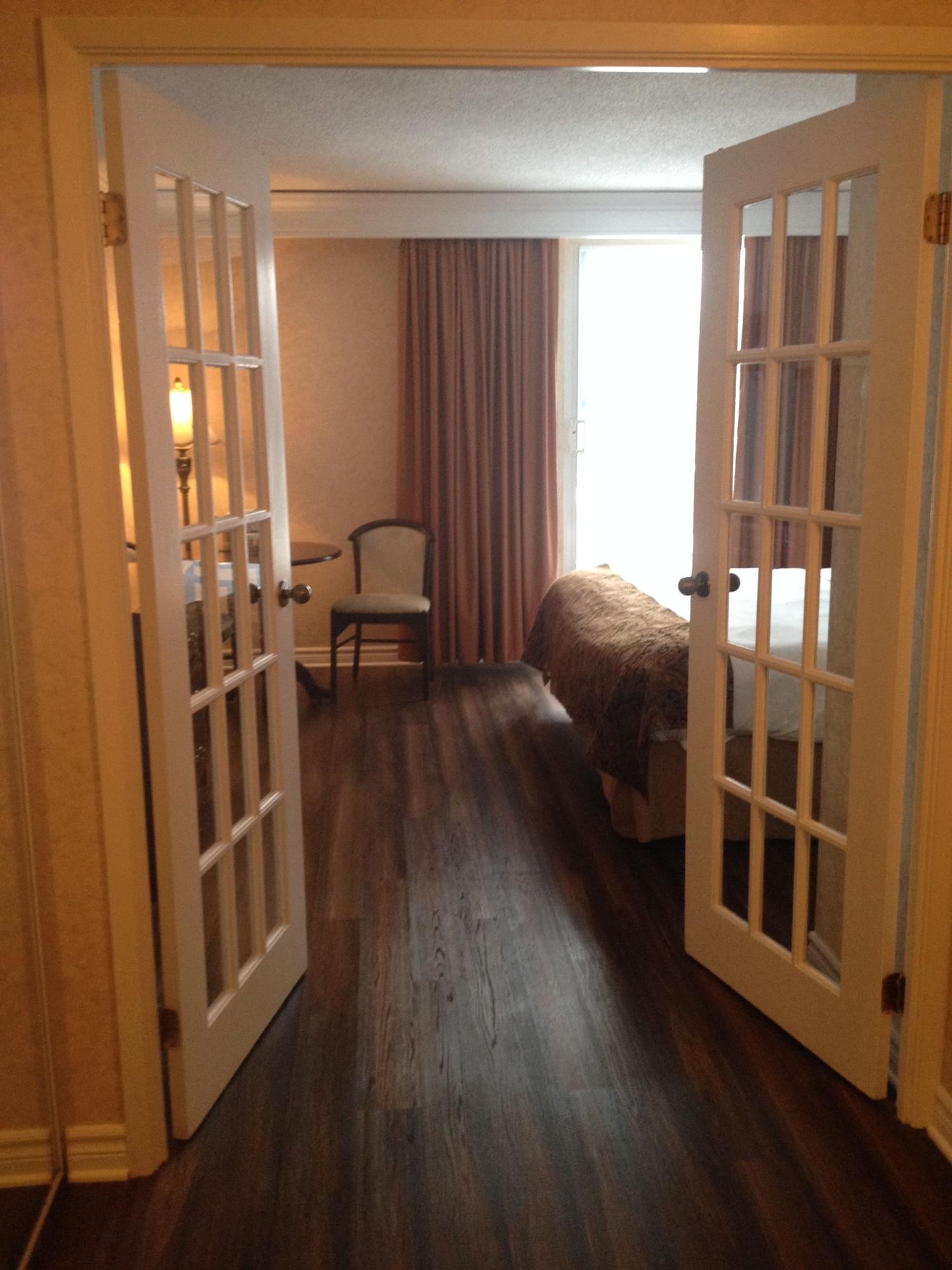 גטינו Chateau Cartier Hotel & Resort Ascend Hotel Collection מראה חיצוני תמונה