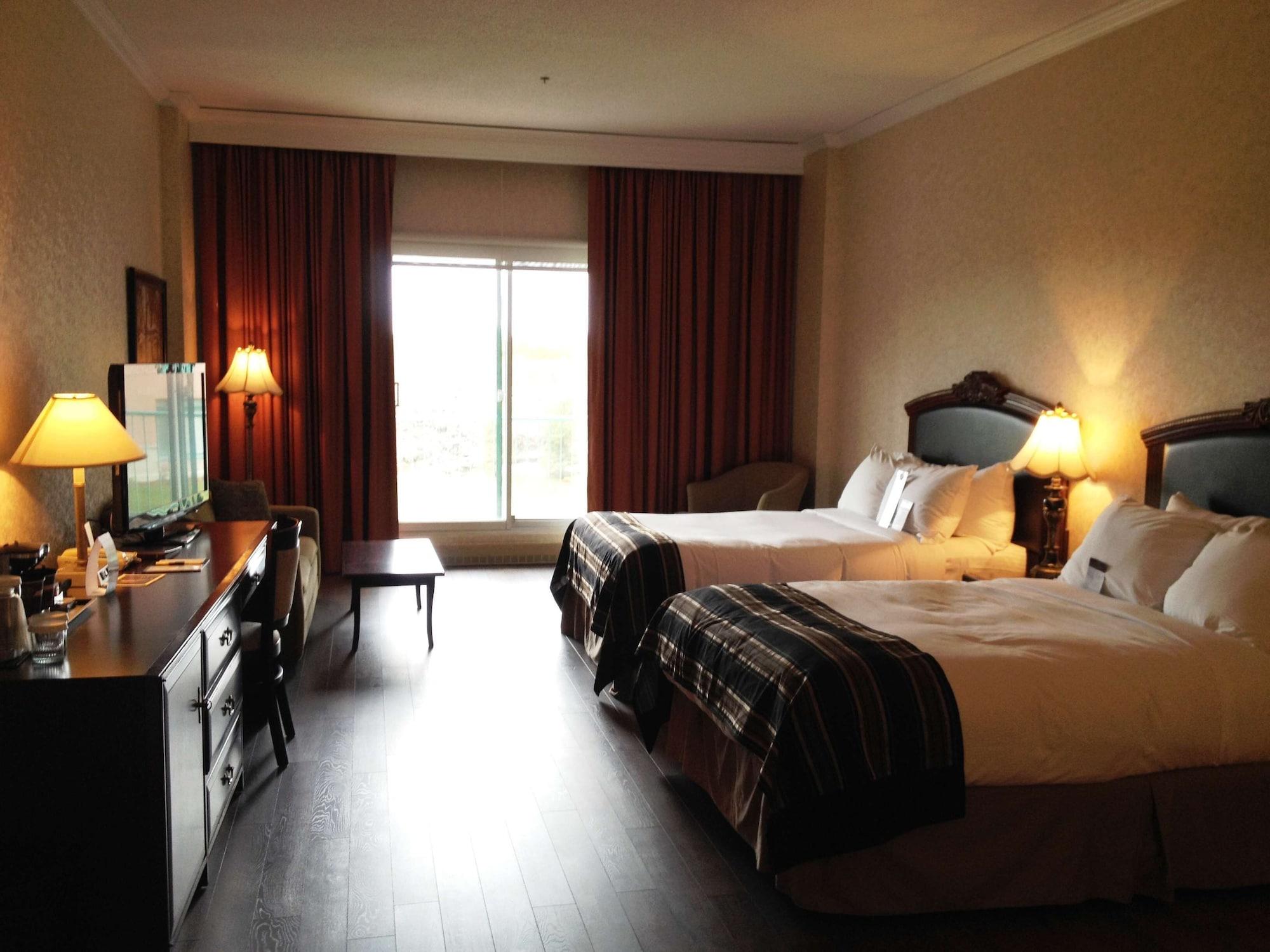 גטינו Chateau Cartier Hotel & Resort Ascend Hotel Collection מראה חיצוני תמונה