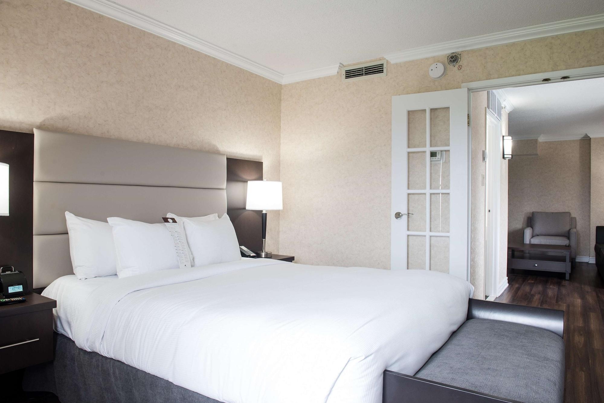 גטינו Chateau Cartier Hotel & Resort Ascend Hotel Collection מראה חיצוני תמונה
