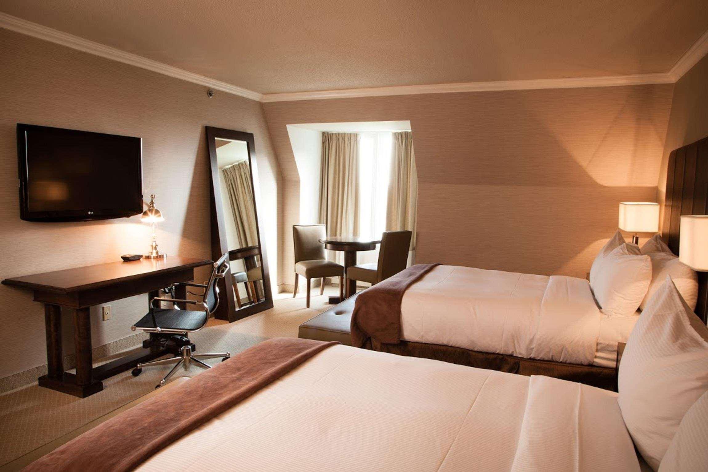גטינו Chateau Cartier Hotel & Resort Ascend Hotel Collection מראה חיצוני תמונה