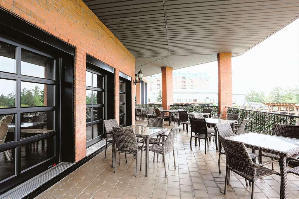 גטינו Chateau Cartier Hotel & Resort Ascend Hotel Collection מראה חיצוני תמונה