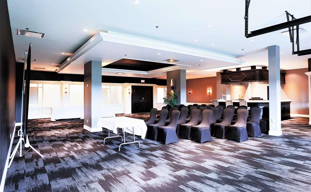 גטינו Chateau Cartier Hotel & Resort Ascend Hotel Collection מתקנים תמונה
