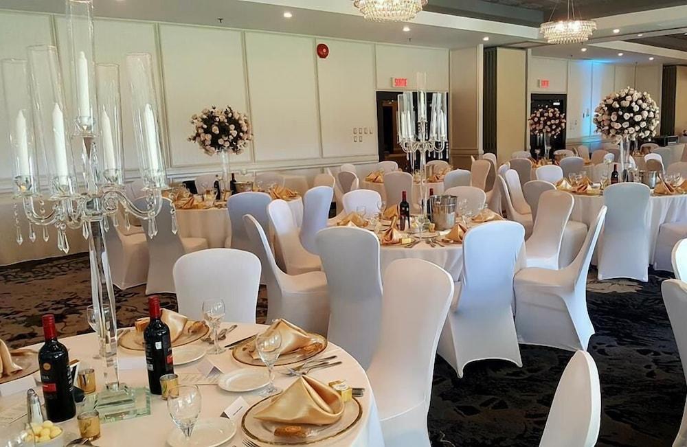גטינו Chateau Cartier Hotel & Resort Ascend Hotel Collection מראה חיצוני תמונה
