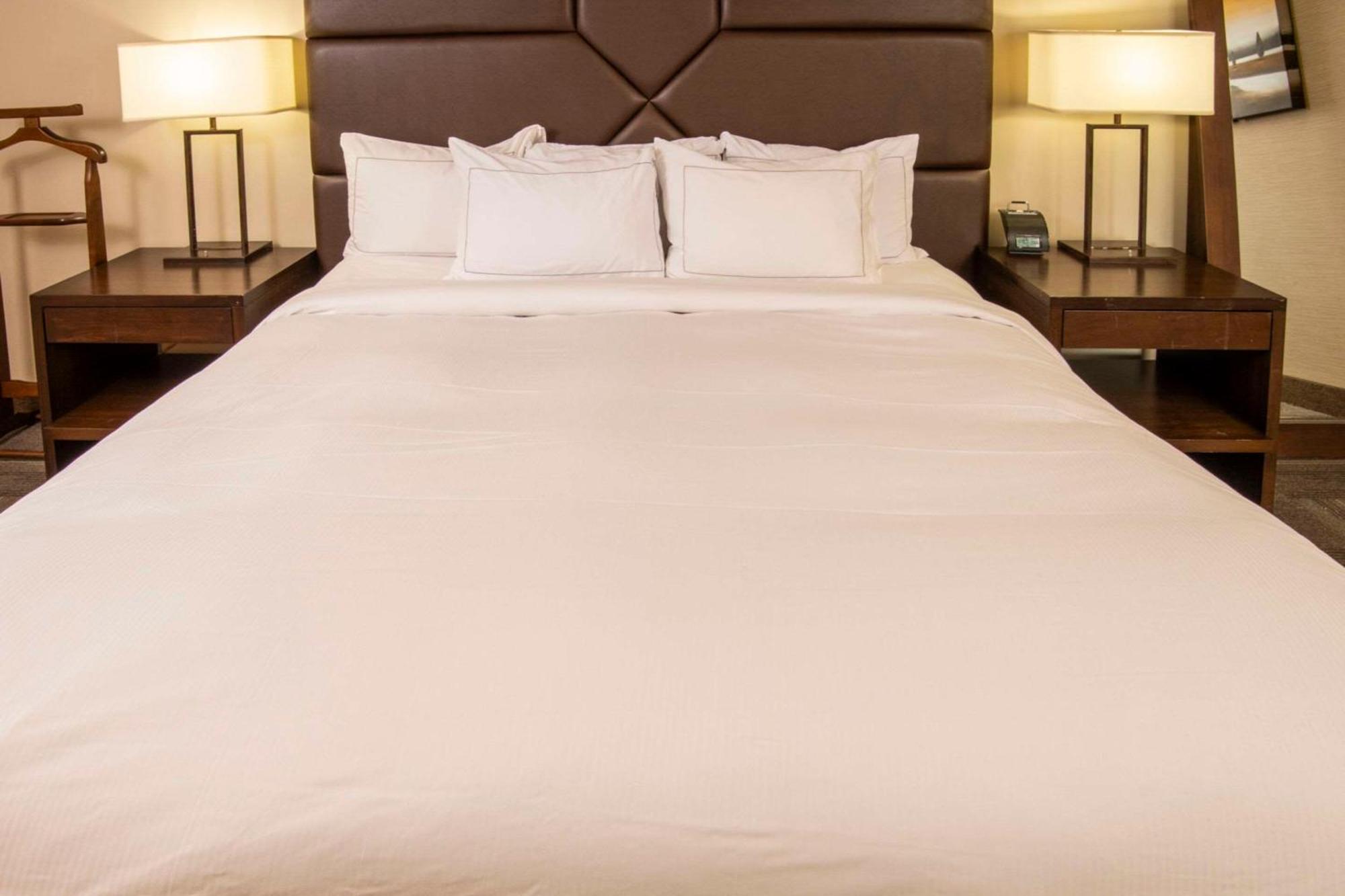 גטינו Chateau Cartier Hotel & Resort Ascend Hotel Collection מראה חיצוני תמונה