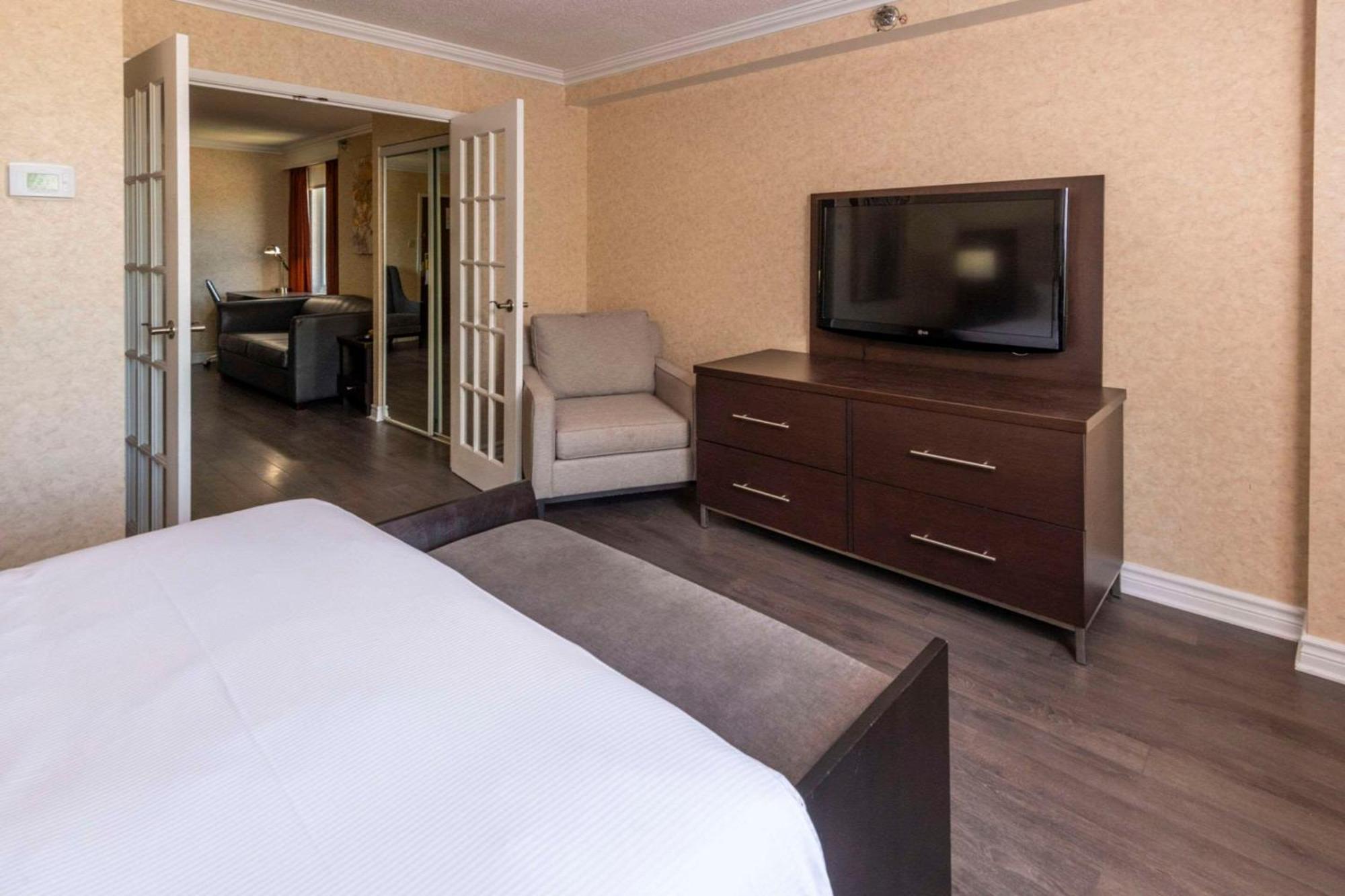 גטינו Chateau Cartier Hotel & Resort Ascend Hotel Collection מראה חיצוני תמונה