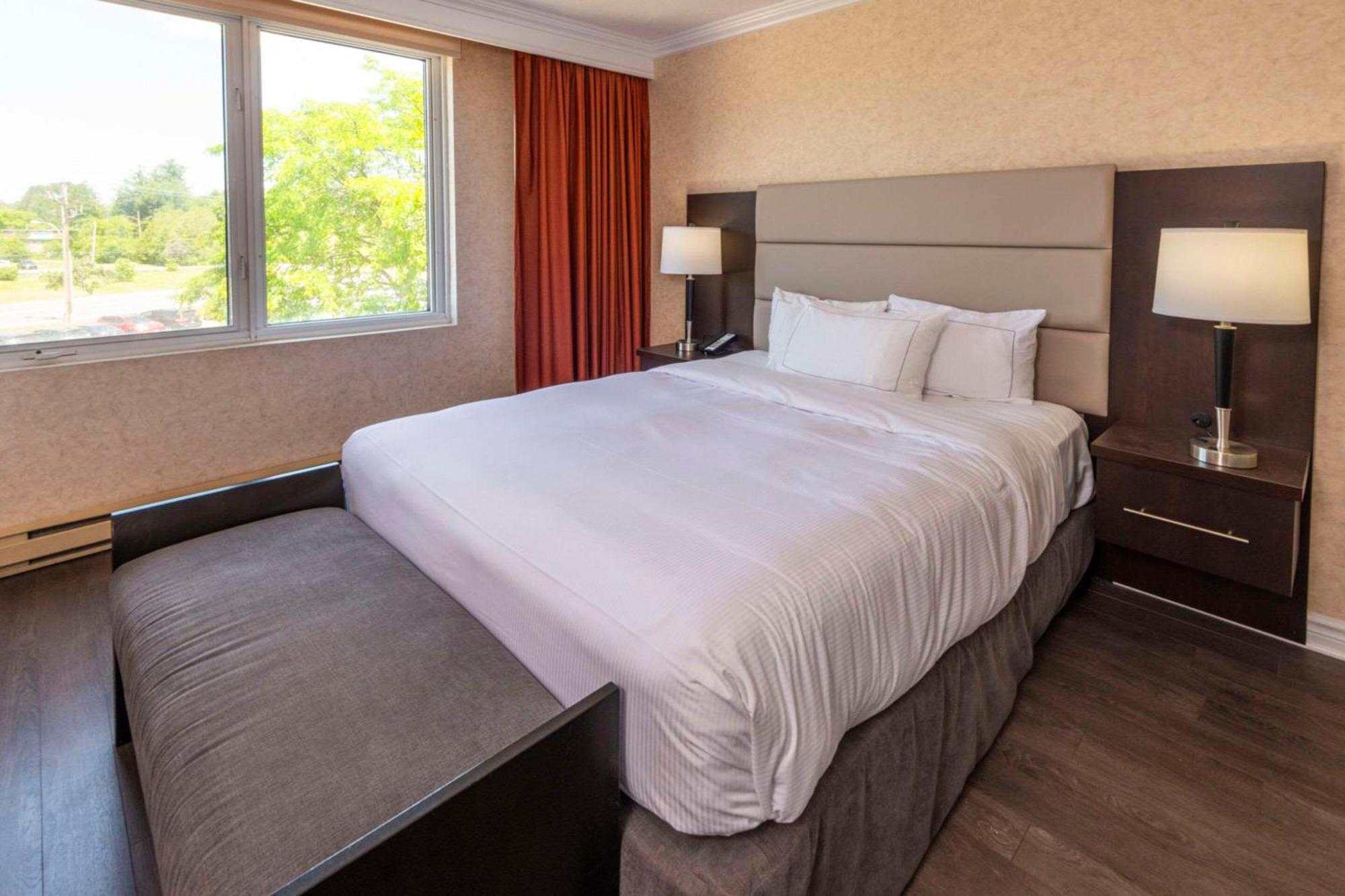 גטינו Chateau Cartier Hotel & Resort Ascend Hotel Collection מראה חיצוני תמונה