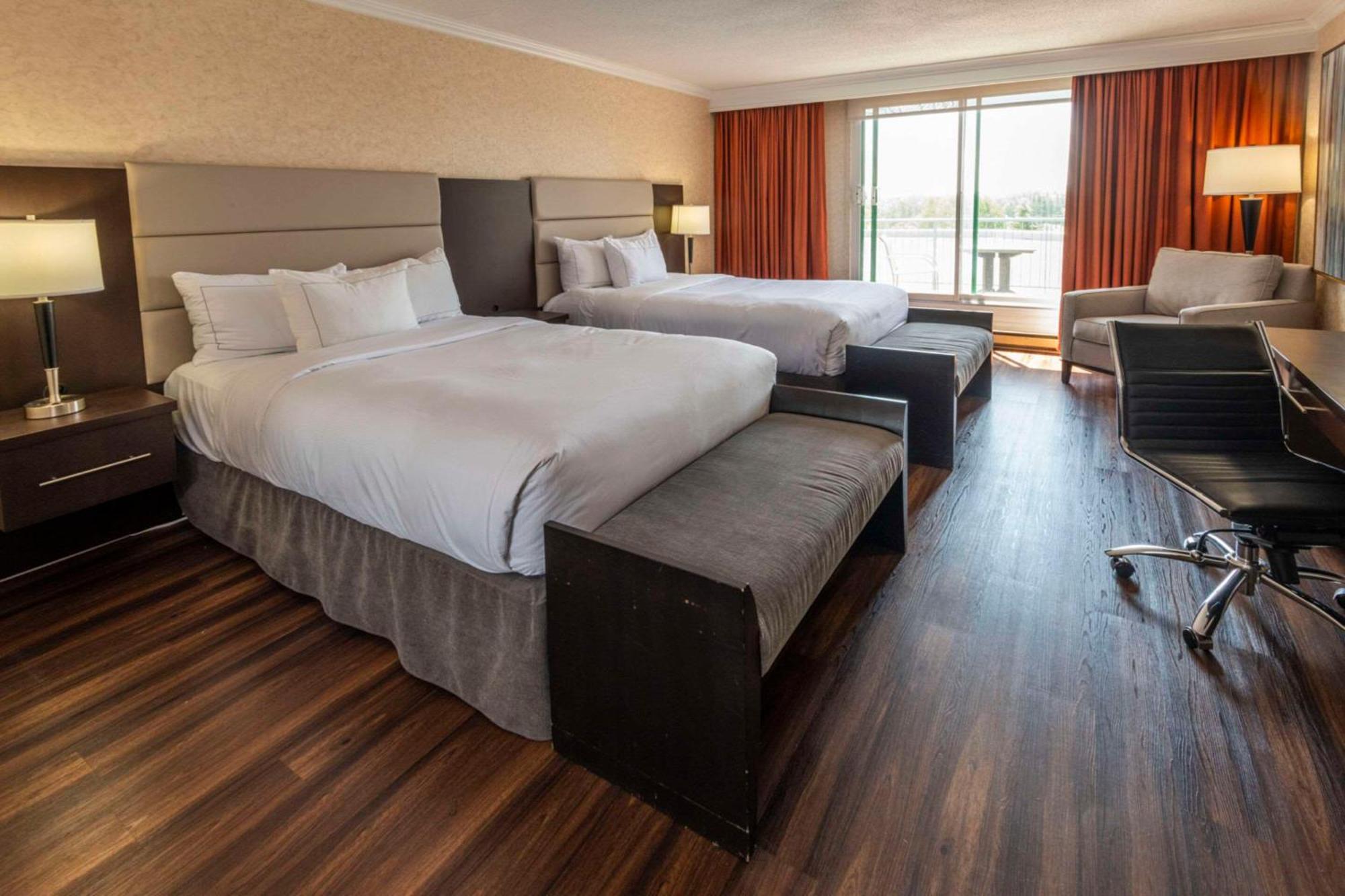 גטינו Chateau Cartier Hotel & Resort Ascend Hotel Collection מראה חיצוני תמונה