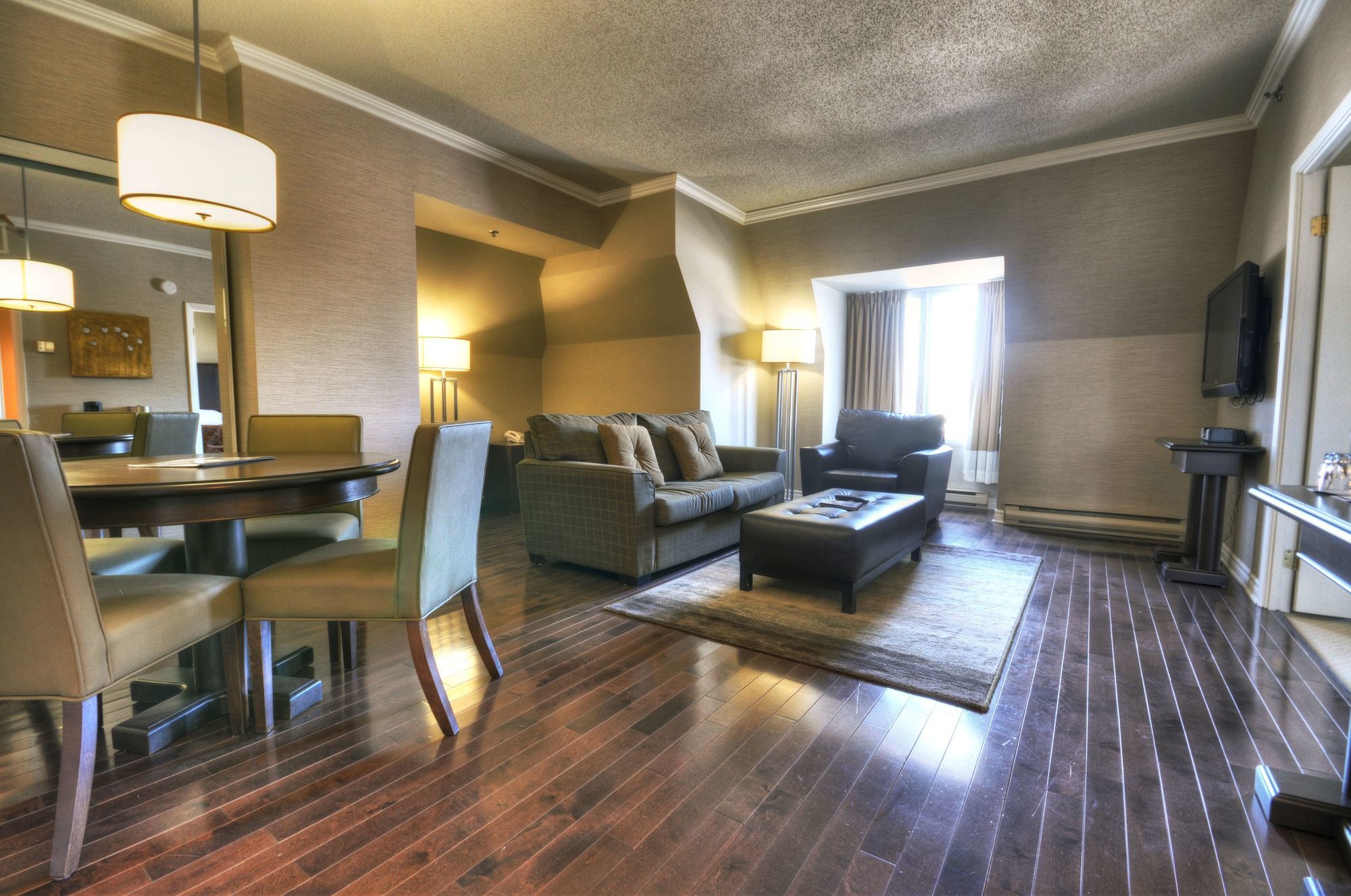 גטינו Chateau Cartier Hotel & Resort Ascend Hotel Collection מראה פנימי תמונה