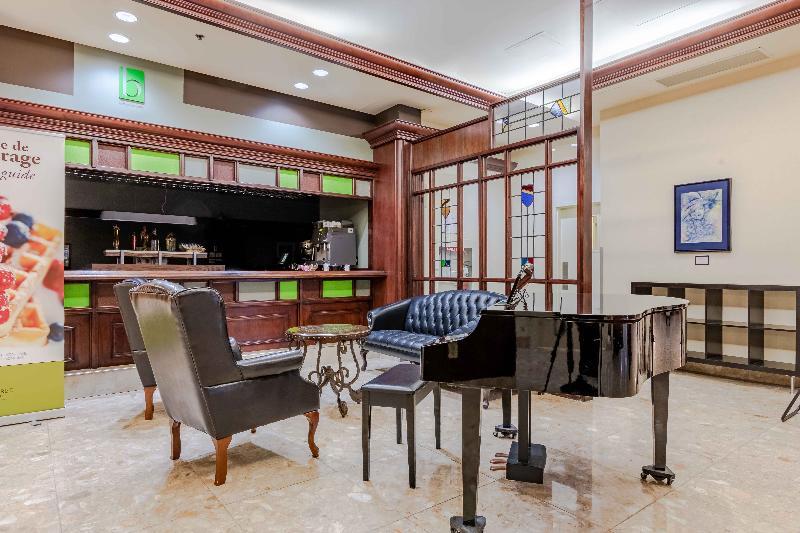 גטינו Chateau Cartier Hotel & Resort Ascend Hotel Collection מראה חיצוני תמונה