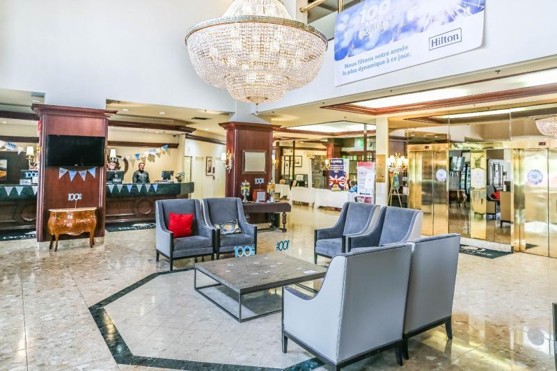 גטינו Chateau Cartier Hotel & Resort Ascend Hotel Collection מראה חיצוני תמונה